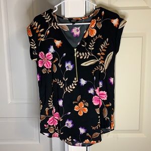 Express business shirt